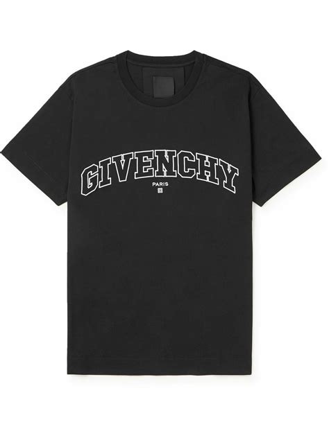 givenchy shirt monster|givenchy shirt women's.